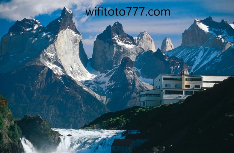 Pesona Wisata Alam di Taman Nasional Torres del Paine