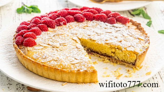 Keindahan Hutan Schwarzwald Jerman