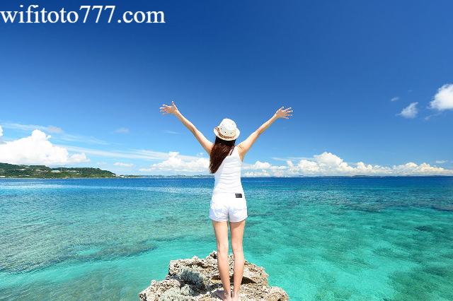 Top Beaches to Visit in Japan